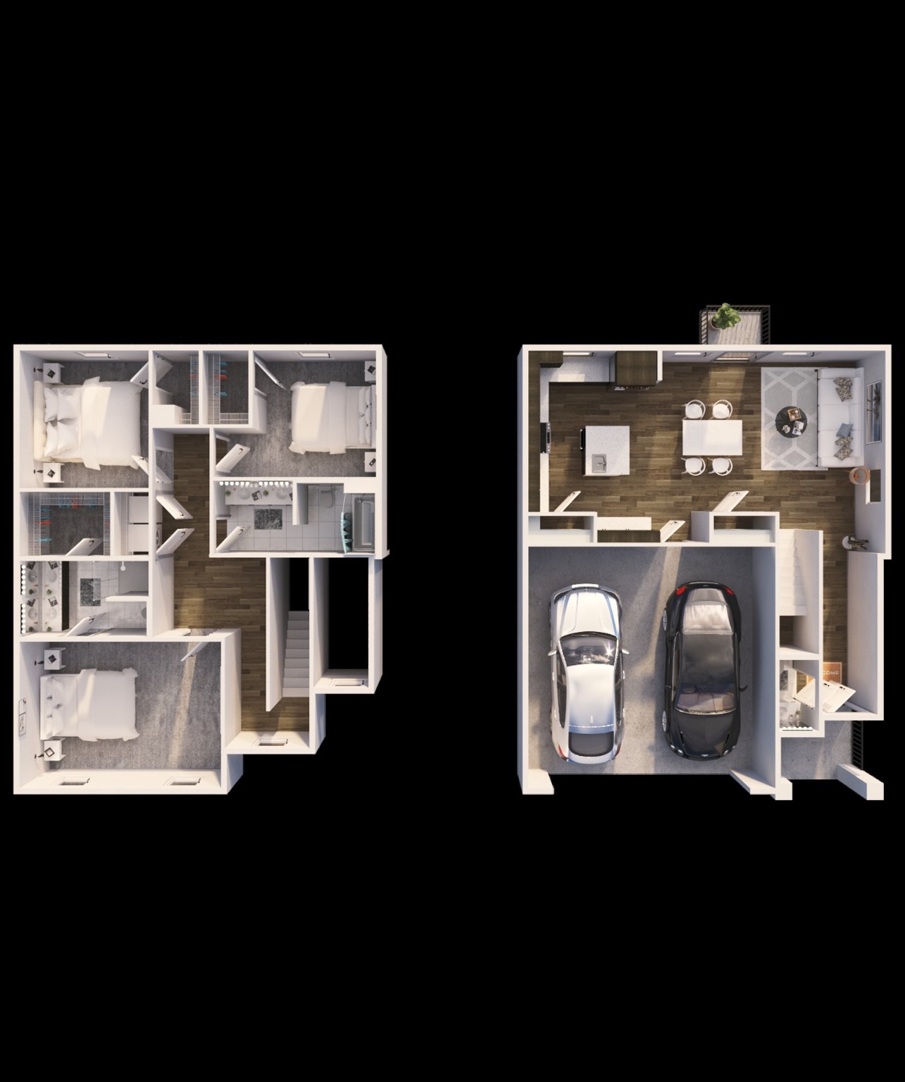 Spring Condo: 28328-501 Birnham Woods Drive