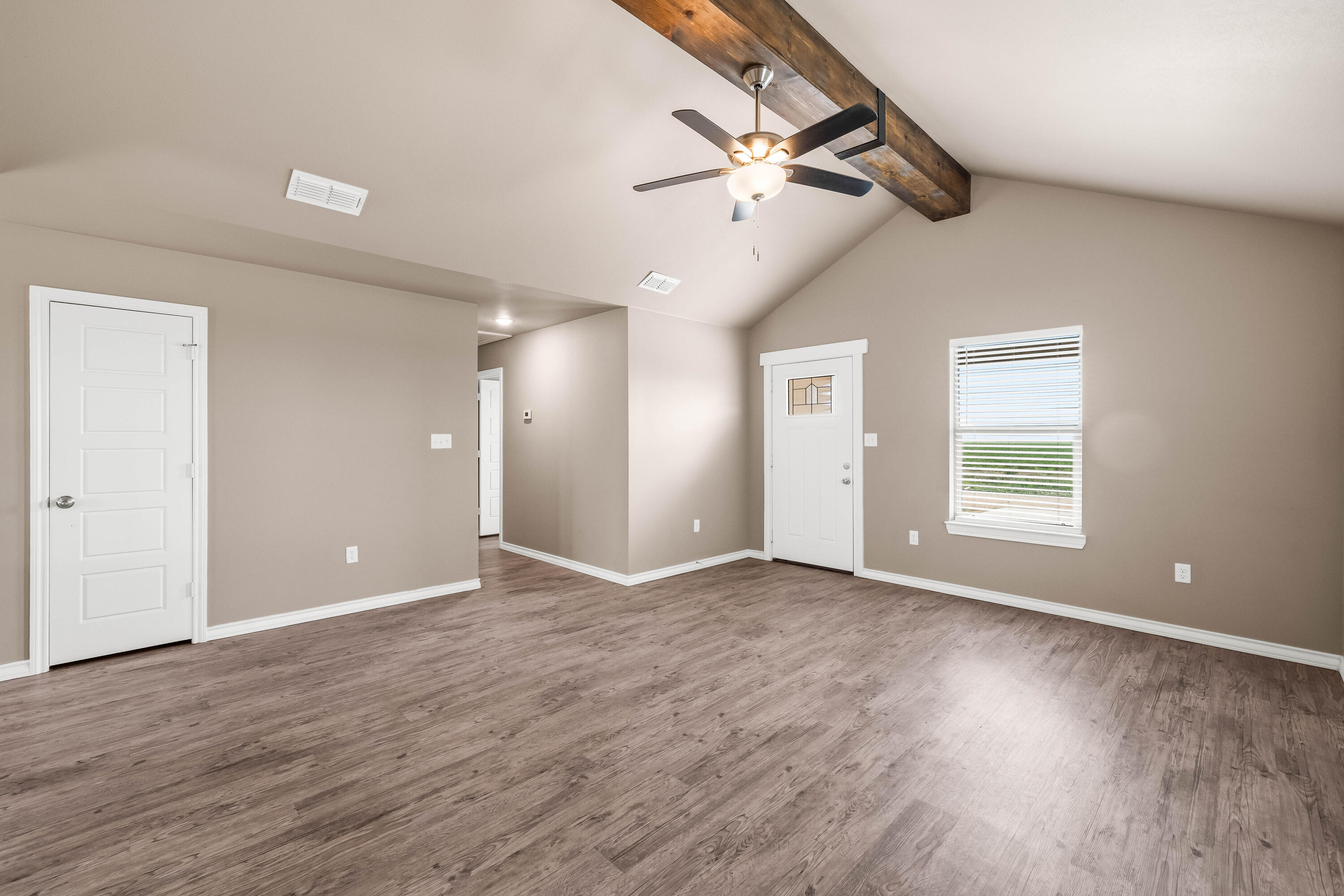 Lubbock Condo: 4202 East 64th Street