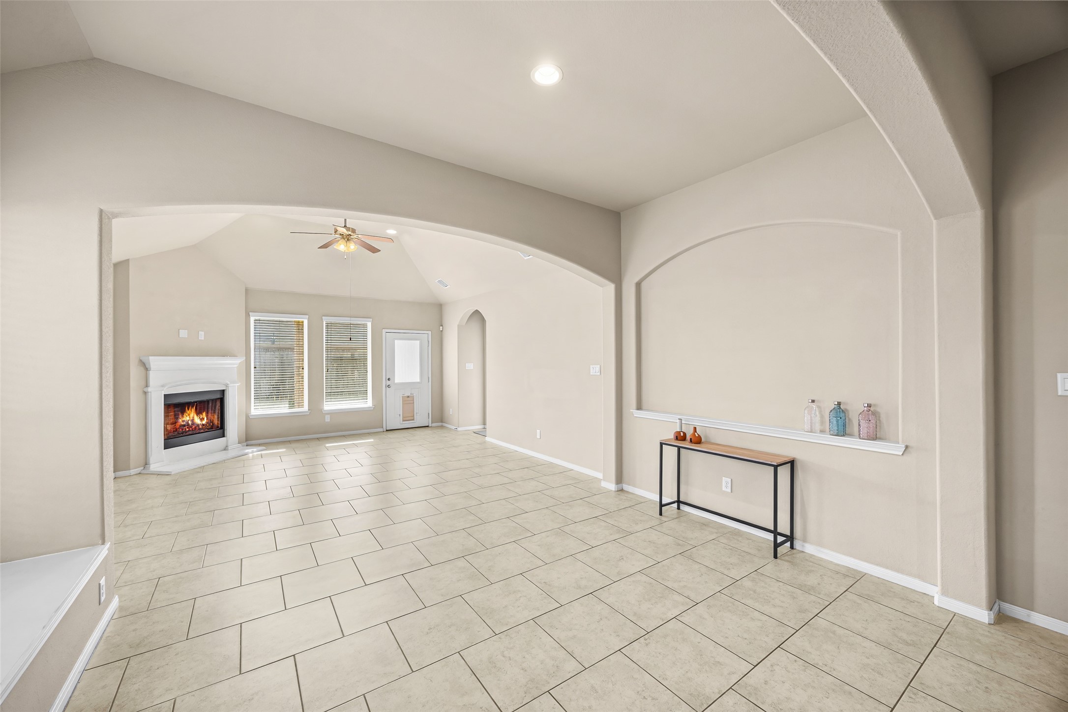 Spring Condo: 5615 Glenfield Spring Lane