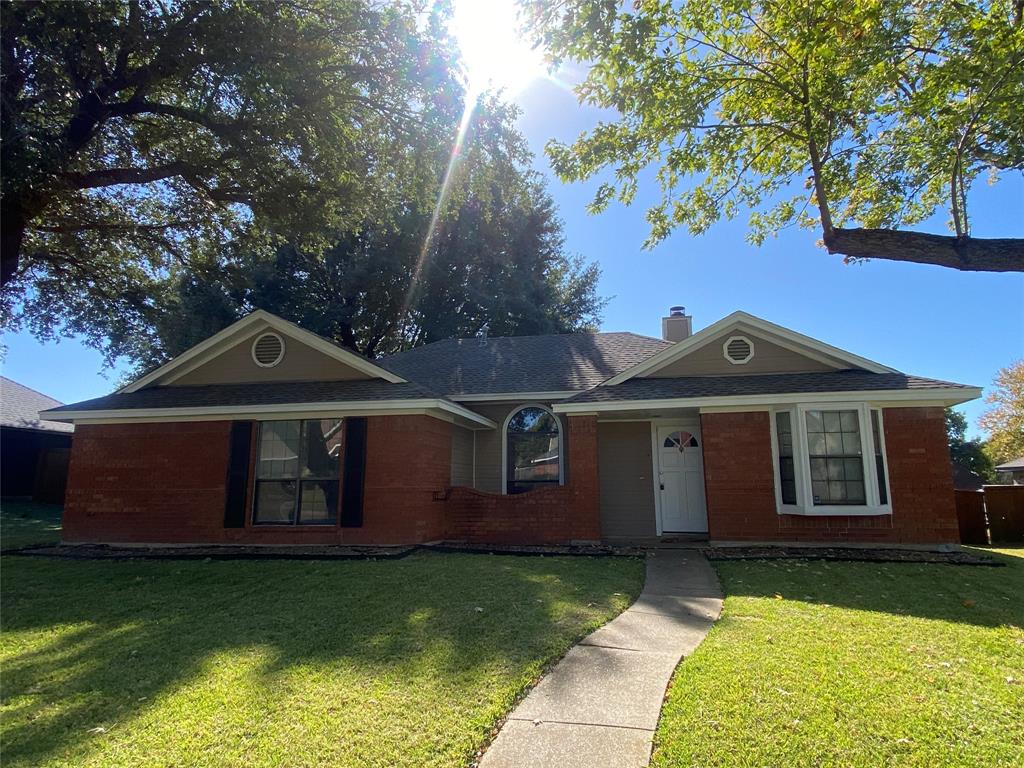 DeSoto Condo: 905 Aspen Drive