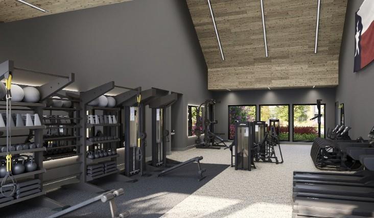 Fort Worth Condo: 9801 Plainfield Drive