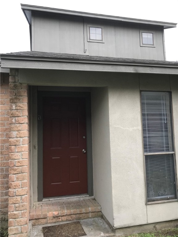 Corpus Christi Condo: 11206 Willowood Creek Drive