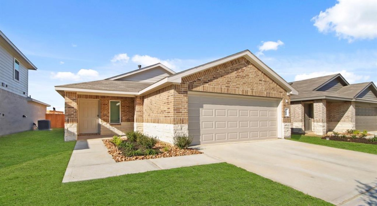 Spring Condo: 23815 Hilltop Canyon Ln Spring