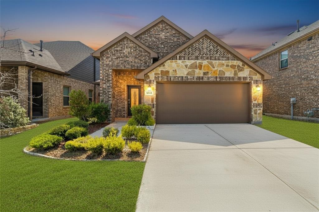 Forney Condo: 2722 Pease Drive