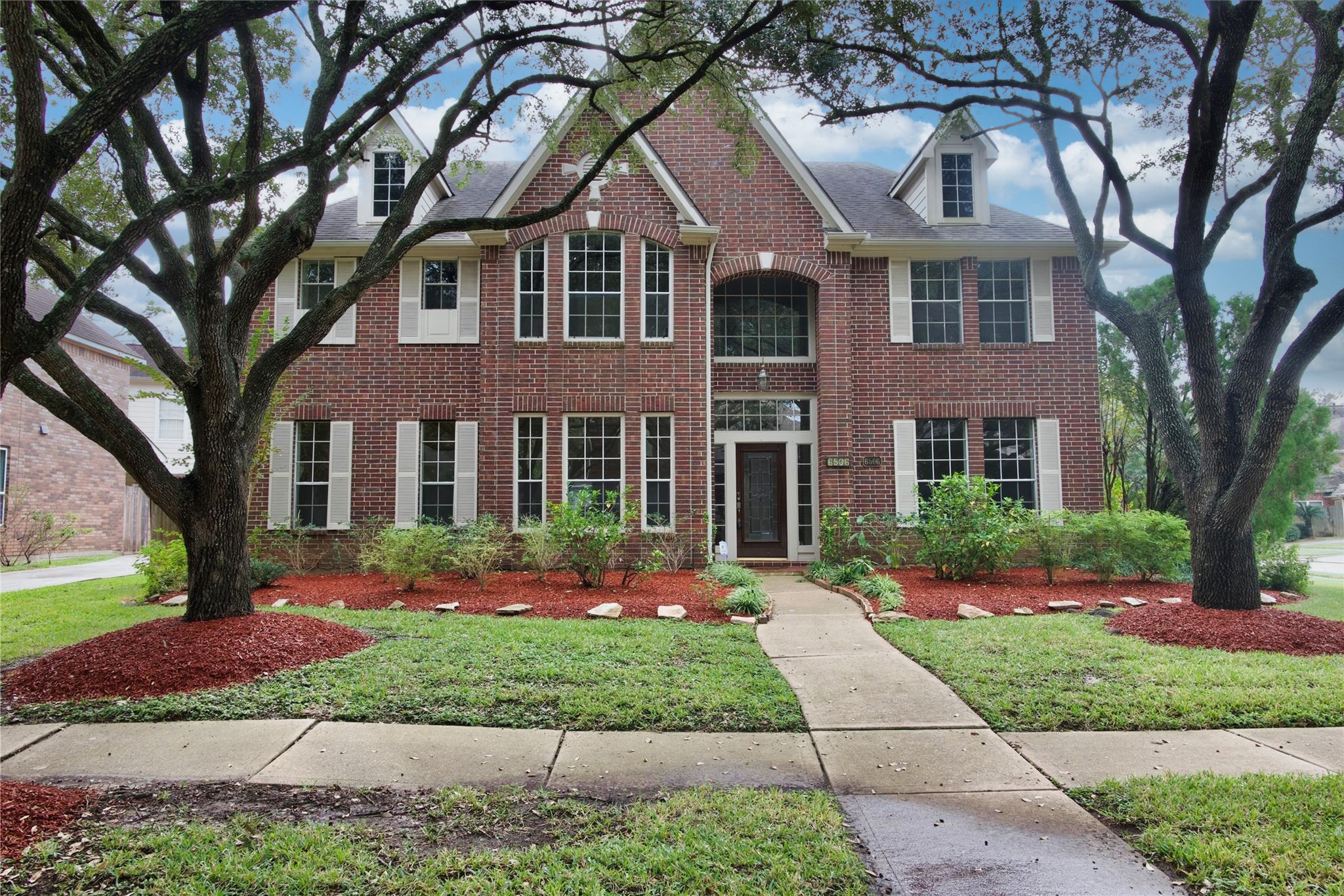 Sugar Land Condo: 6506 Taimer Court