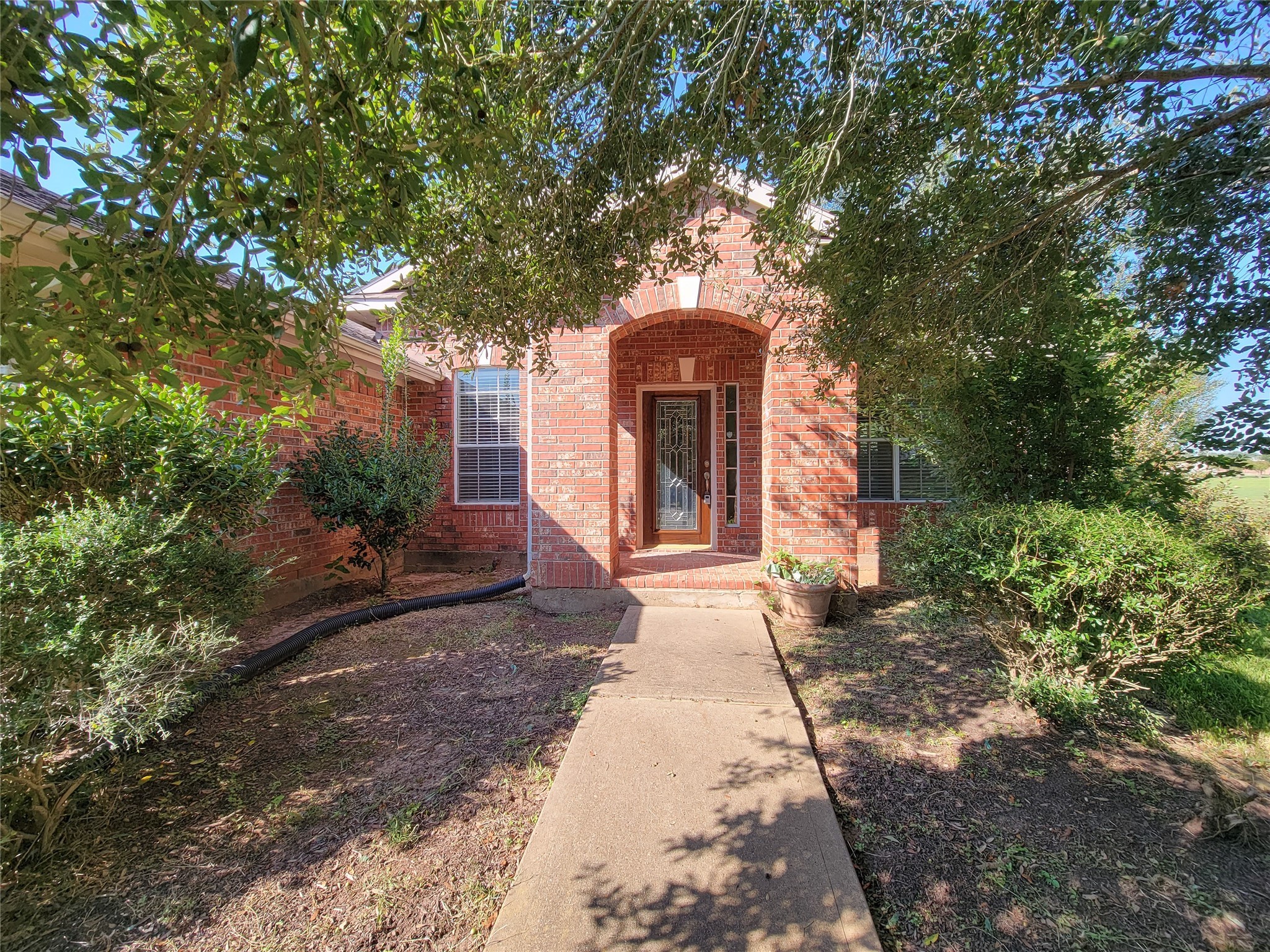 Sugar Land Condo: 5535 Gable Meadows Drive