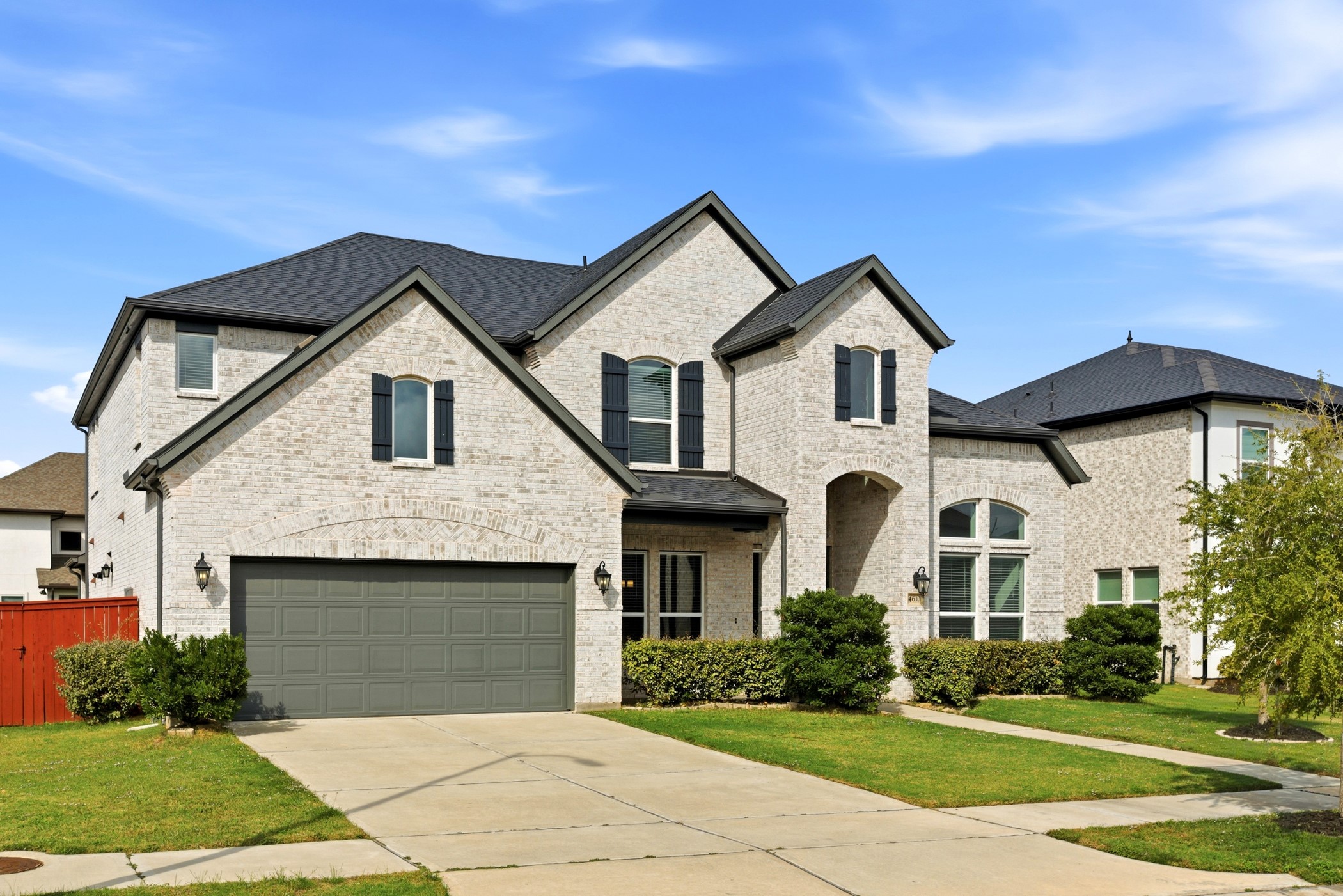 Sugar Land Condo: 4610 Elan Bend Court