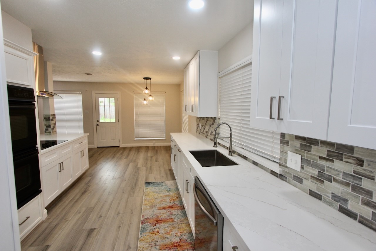 Sugar Land Condo: 3015 Green Fields Drive