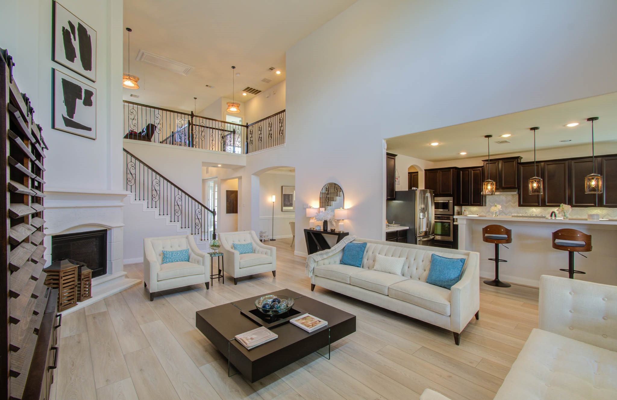 Sugar Land Condo: 5206 Belle Manor Lane