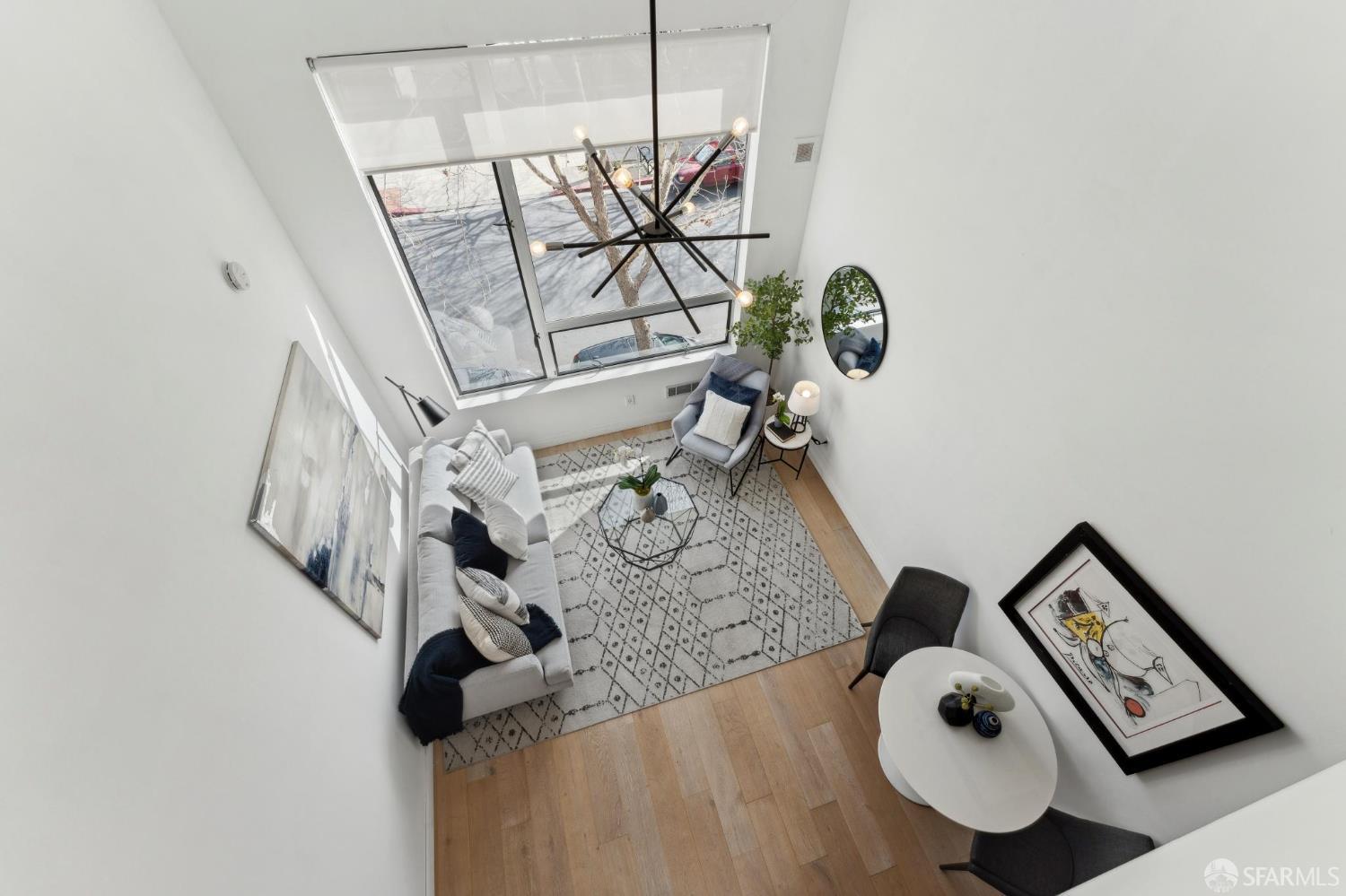 Emeryville Condo: 1510 Park Avenue