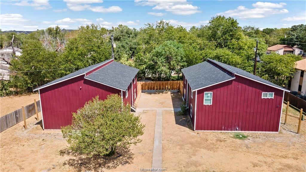 College Station Condo: 1504 Alpine Circle