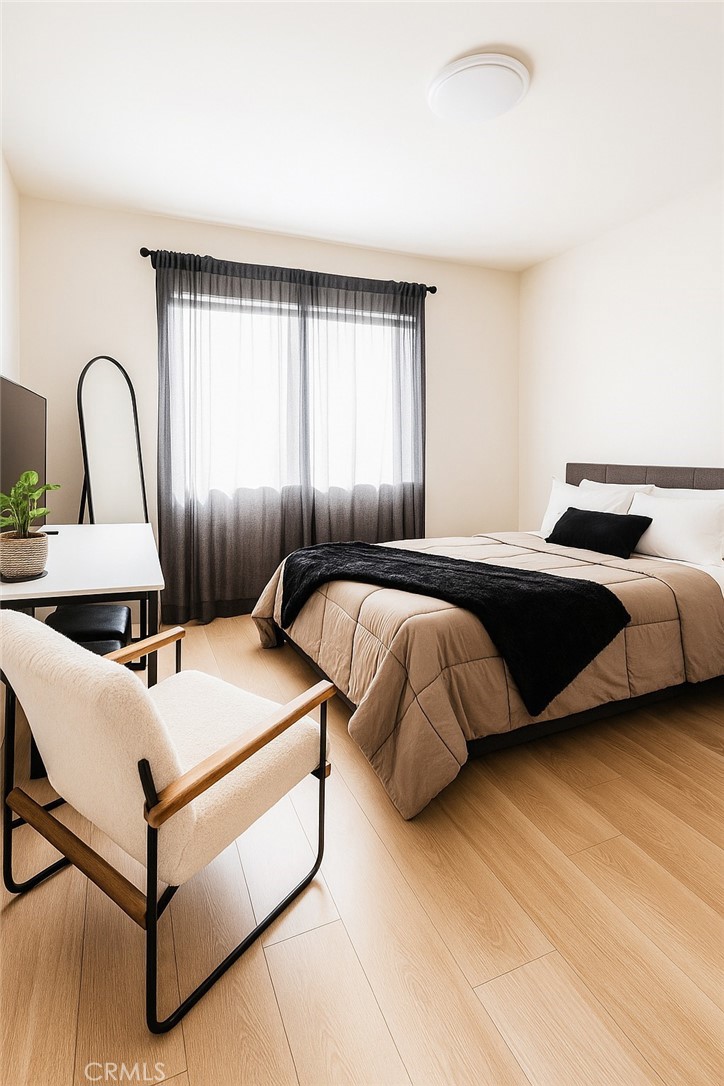 Long Beach Condo: 3636 Gardenia Avenue