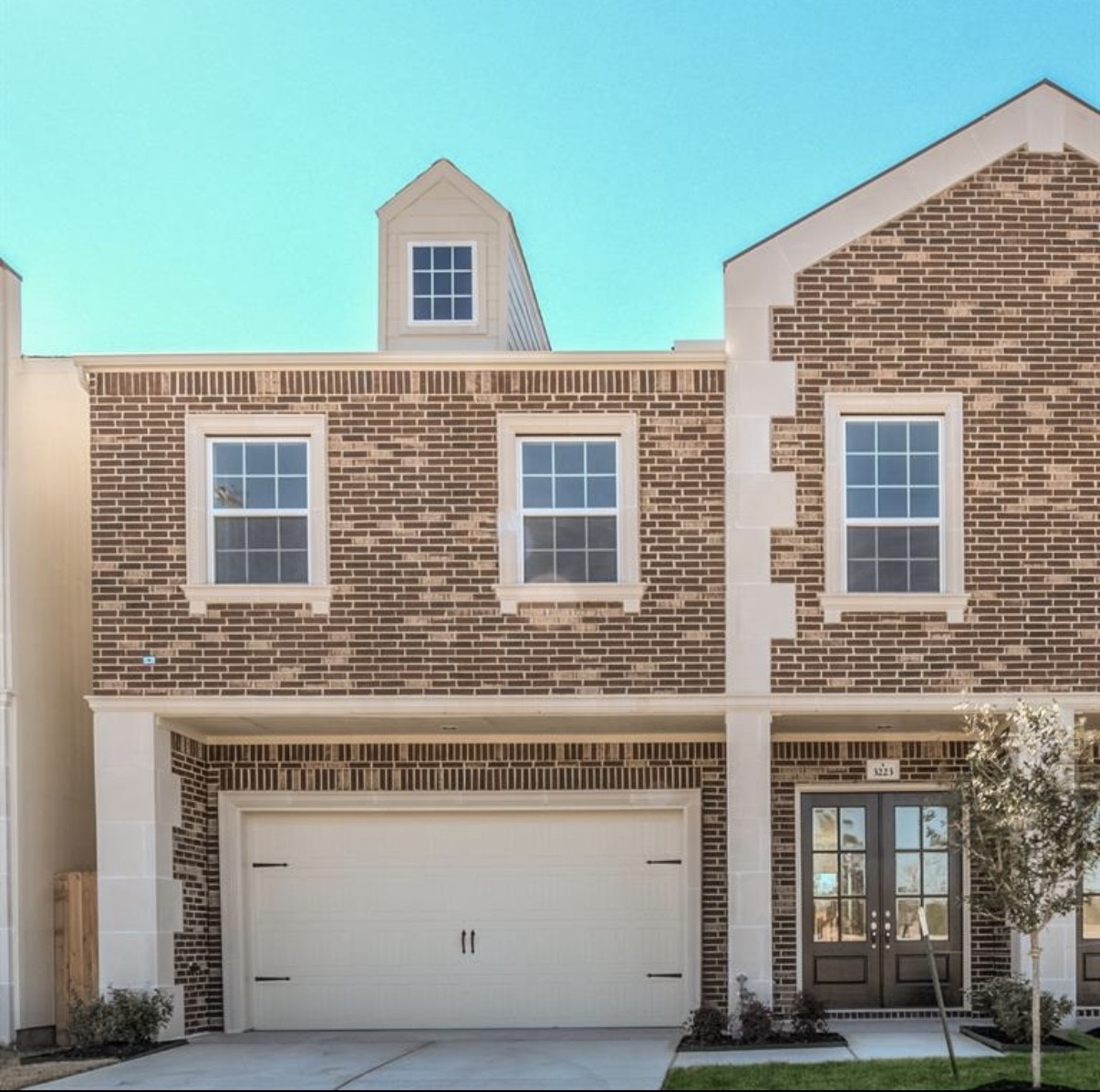 Spring Condo: 3223 Harmony Creek Lane