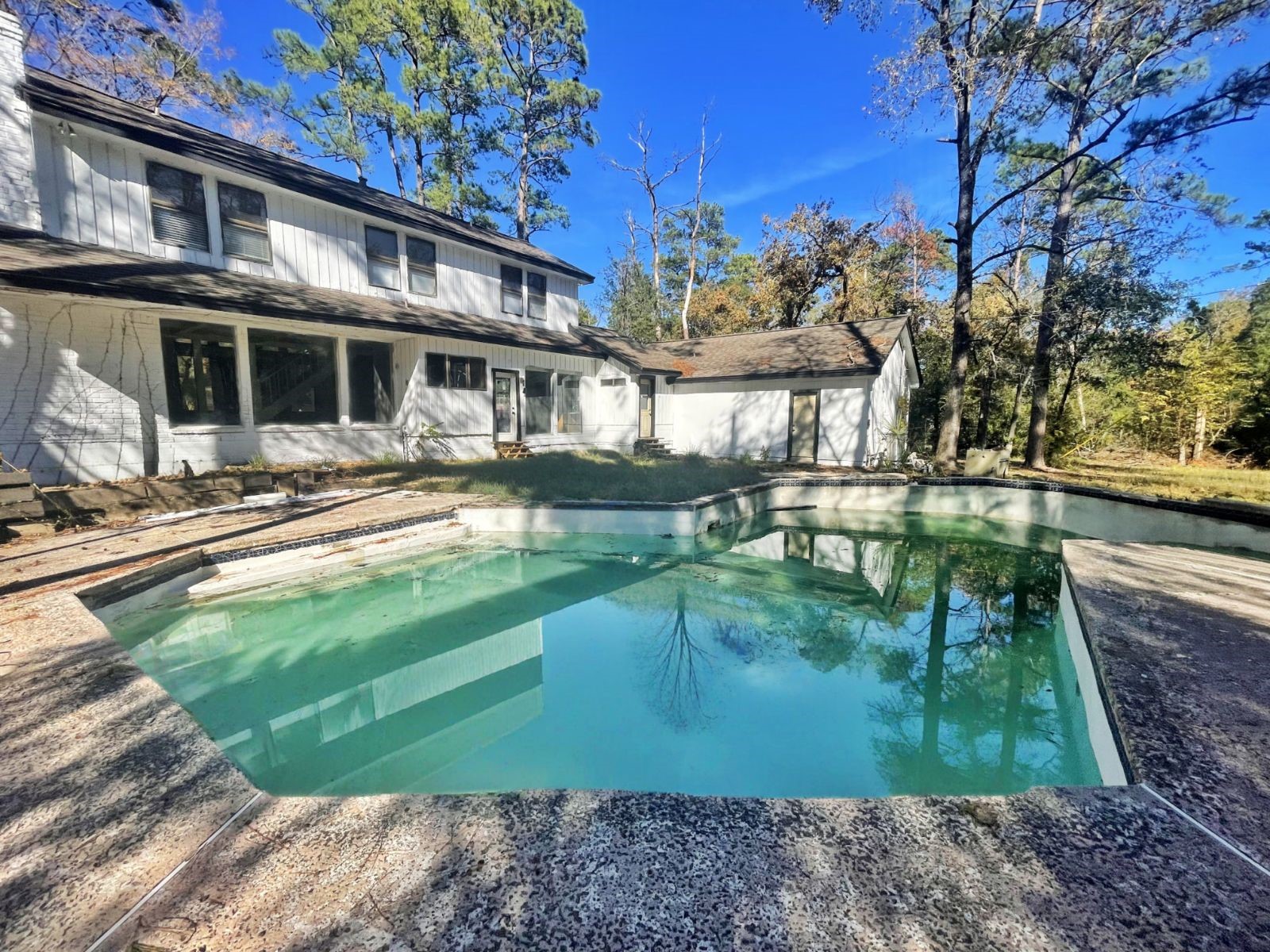 Spring Condo: 6123 Northway Drive