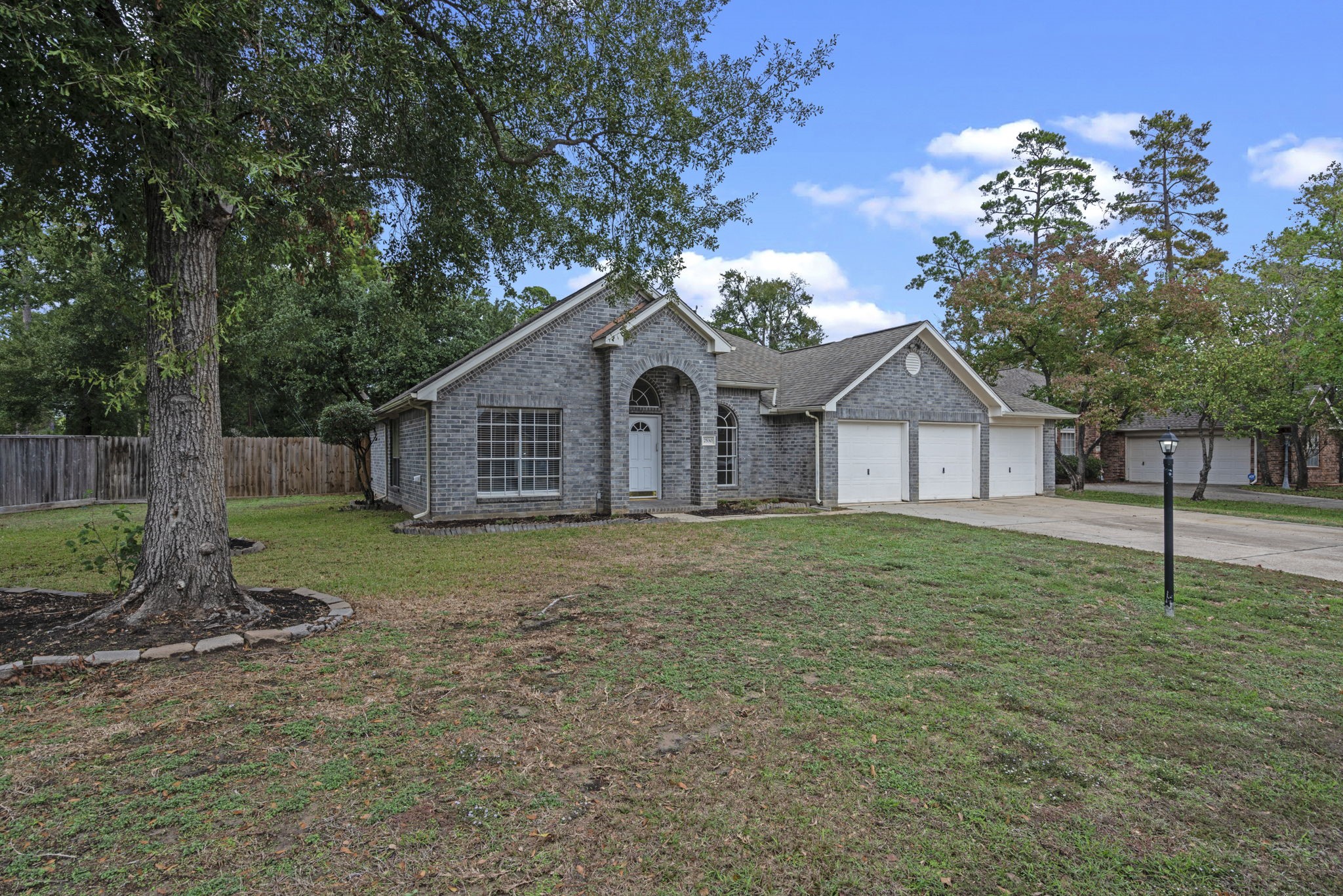 Spring Condo: 7530 Alderly Drive