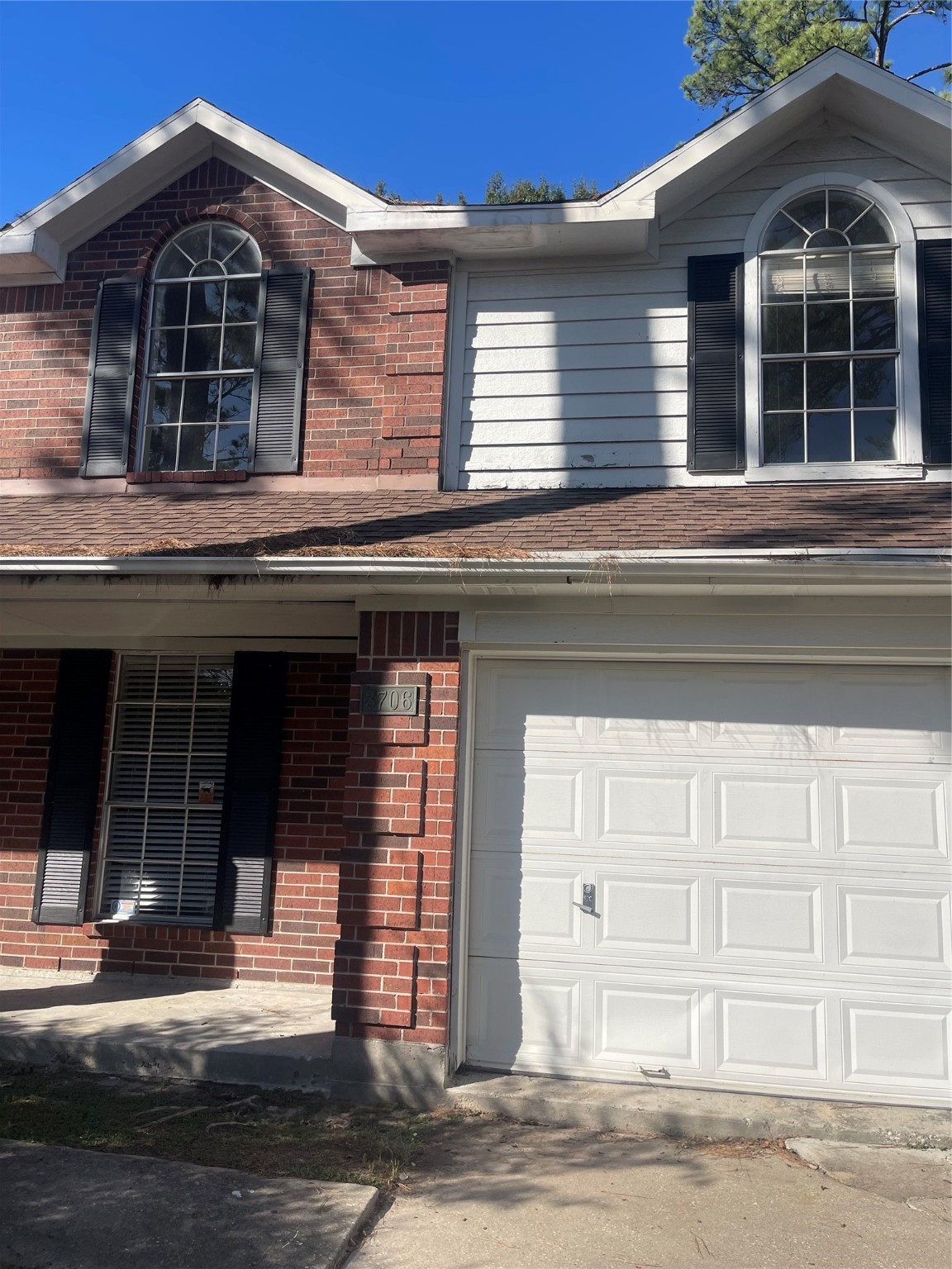 Spring Condo: 3607 Nutwood Lane