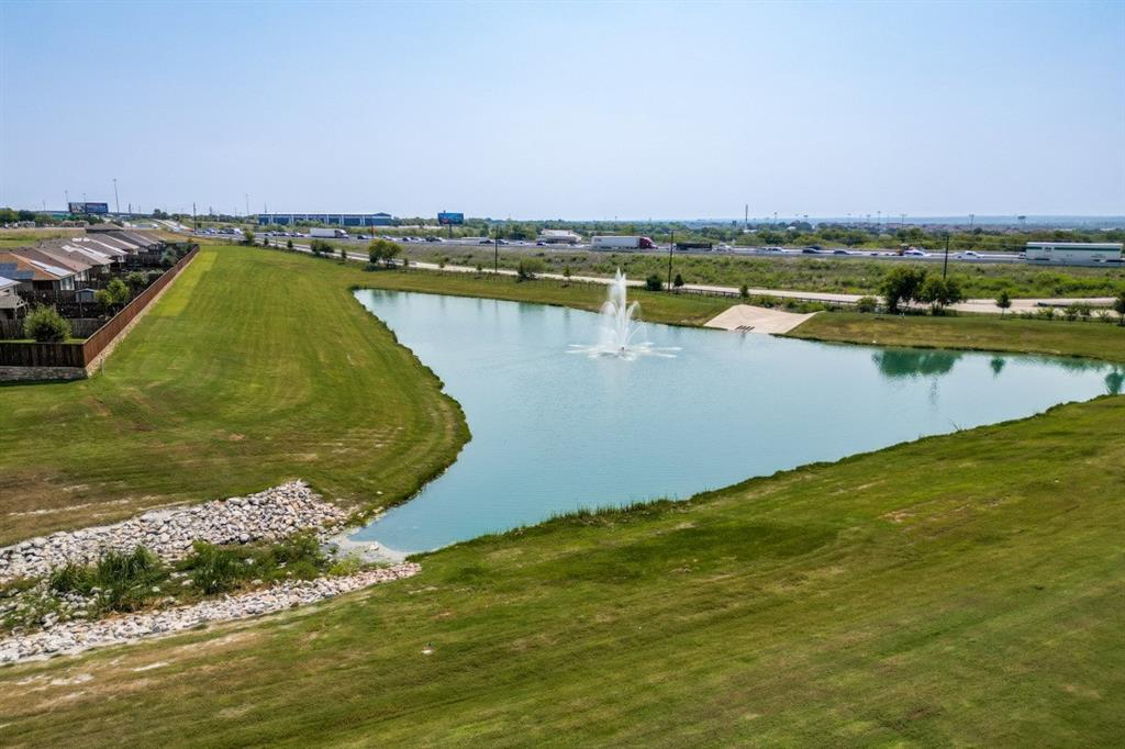 Fort Worth Condo: 9720 Calhoun Falls Drive