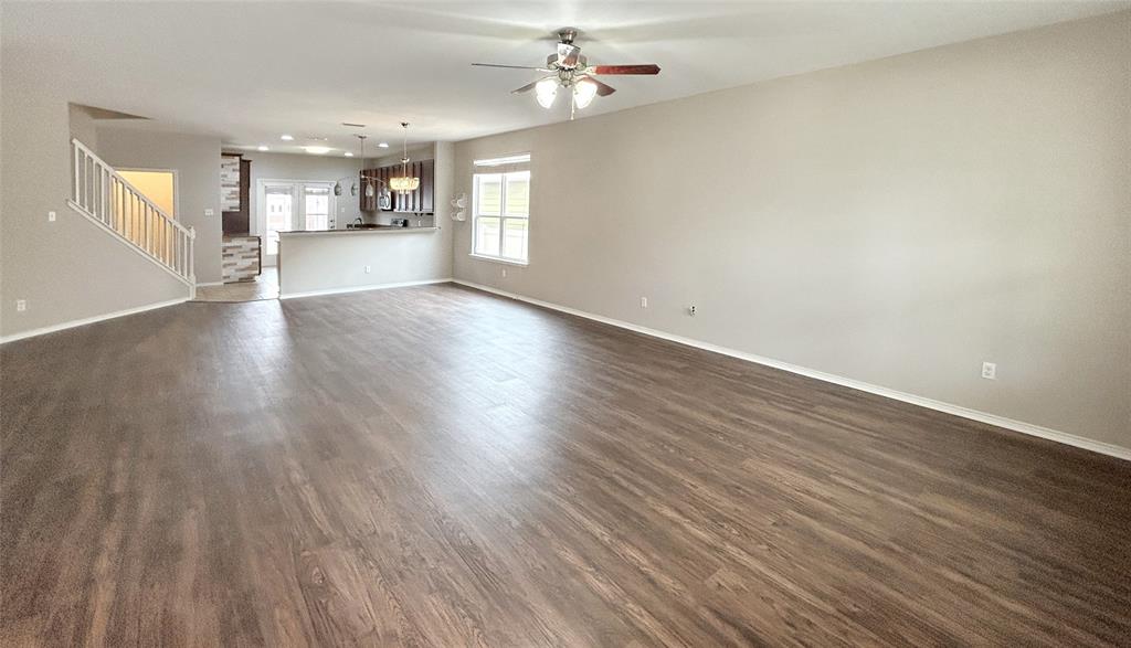 Providence Village Condo: 8912 Cranston Court