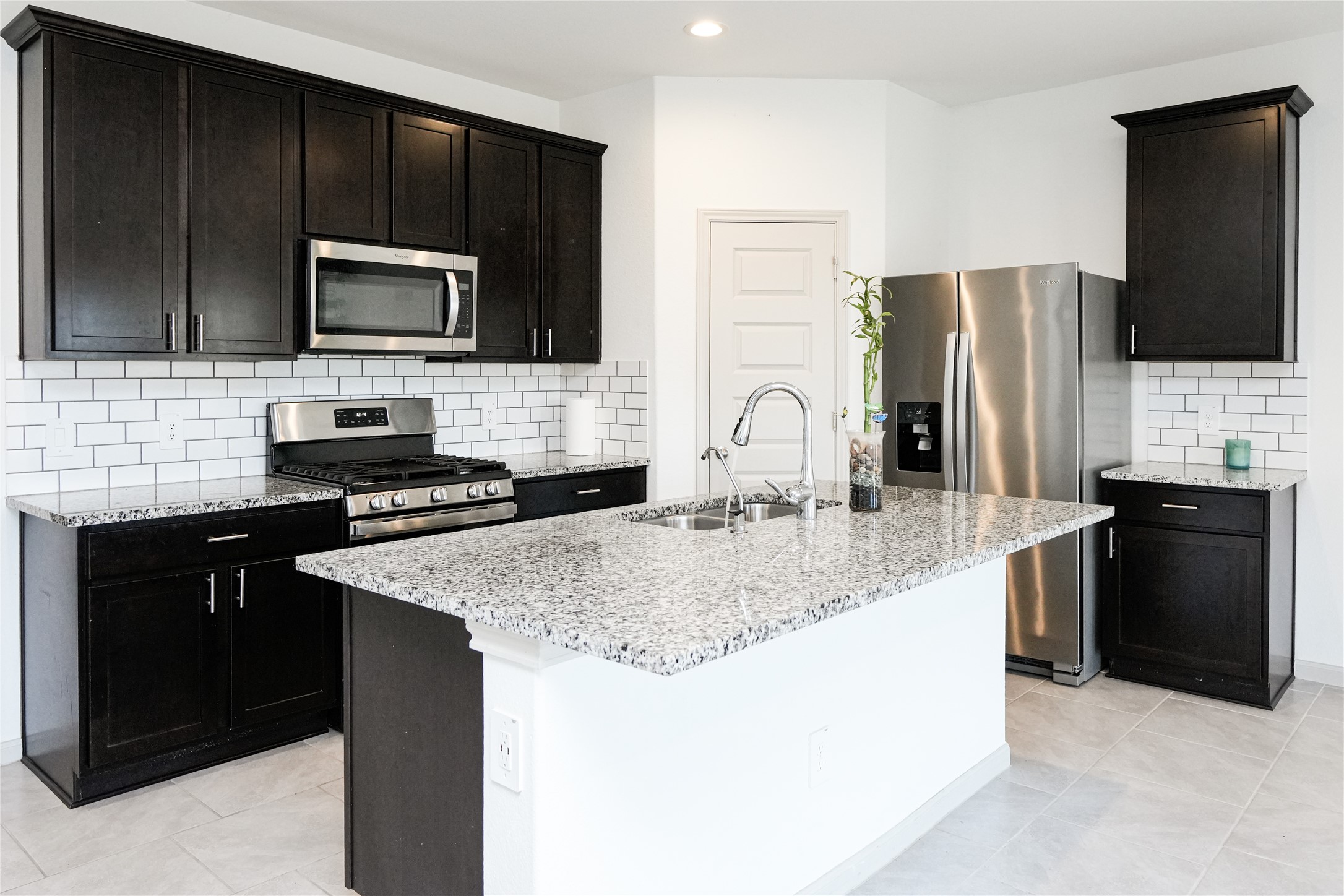 Missouri City Condo: 3542 Park Vista Drive