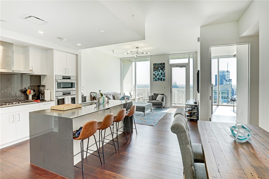 Austin Condo: 301 West Avenue