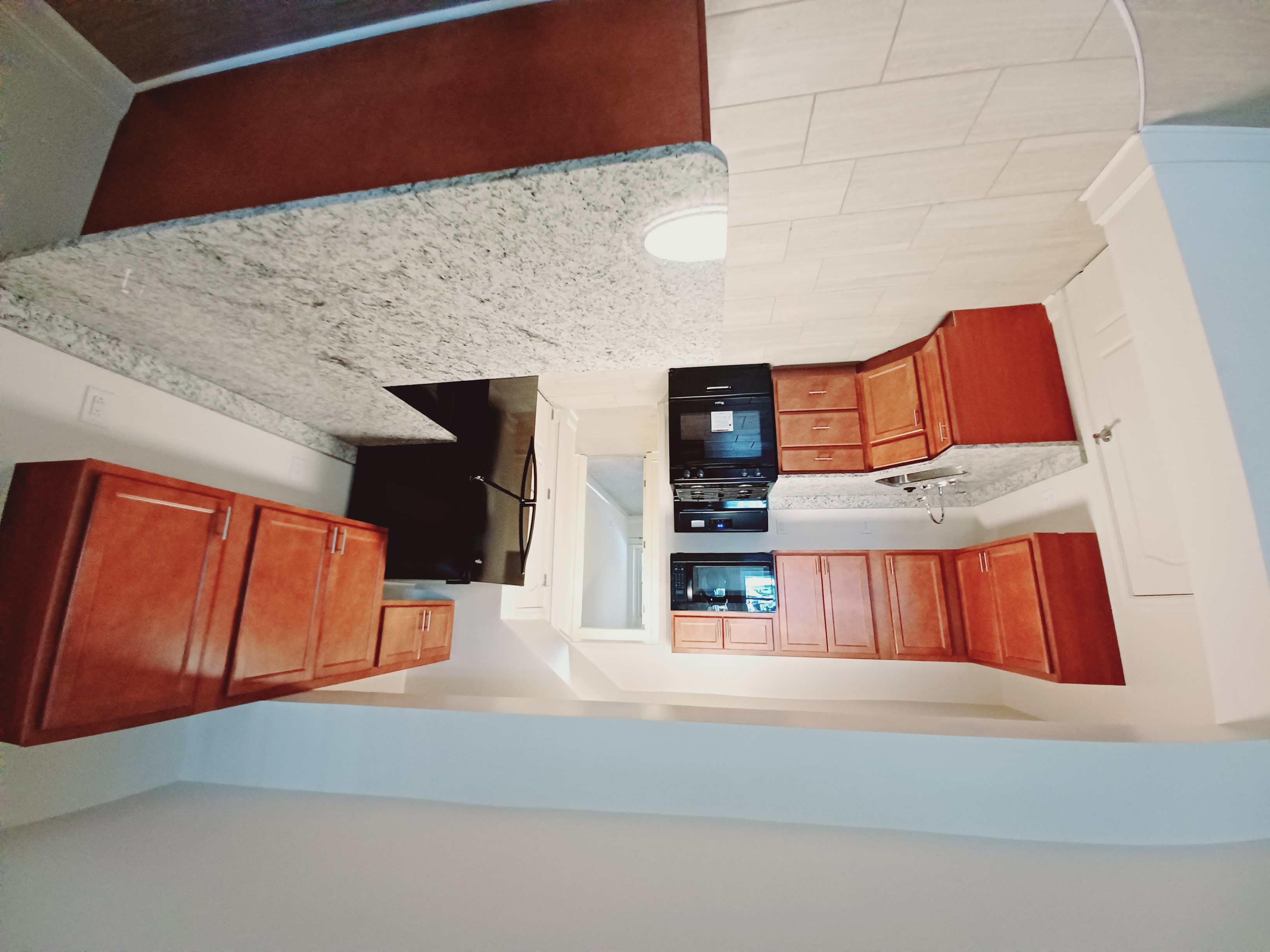 Baltimore Condo: 1812 Eutaw Place