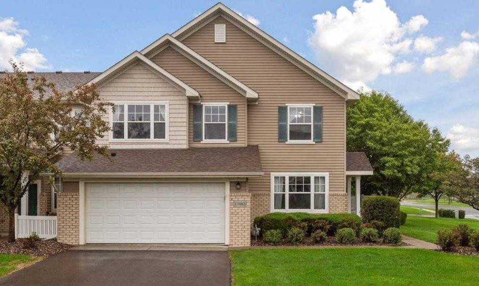 Farmington Townhome: 17083 Encina Path