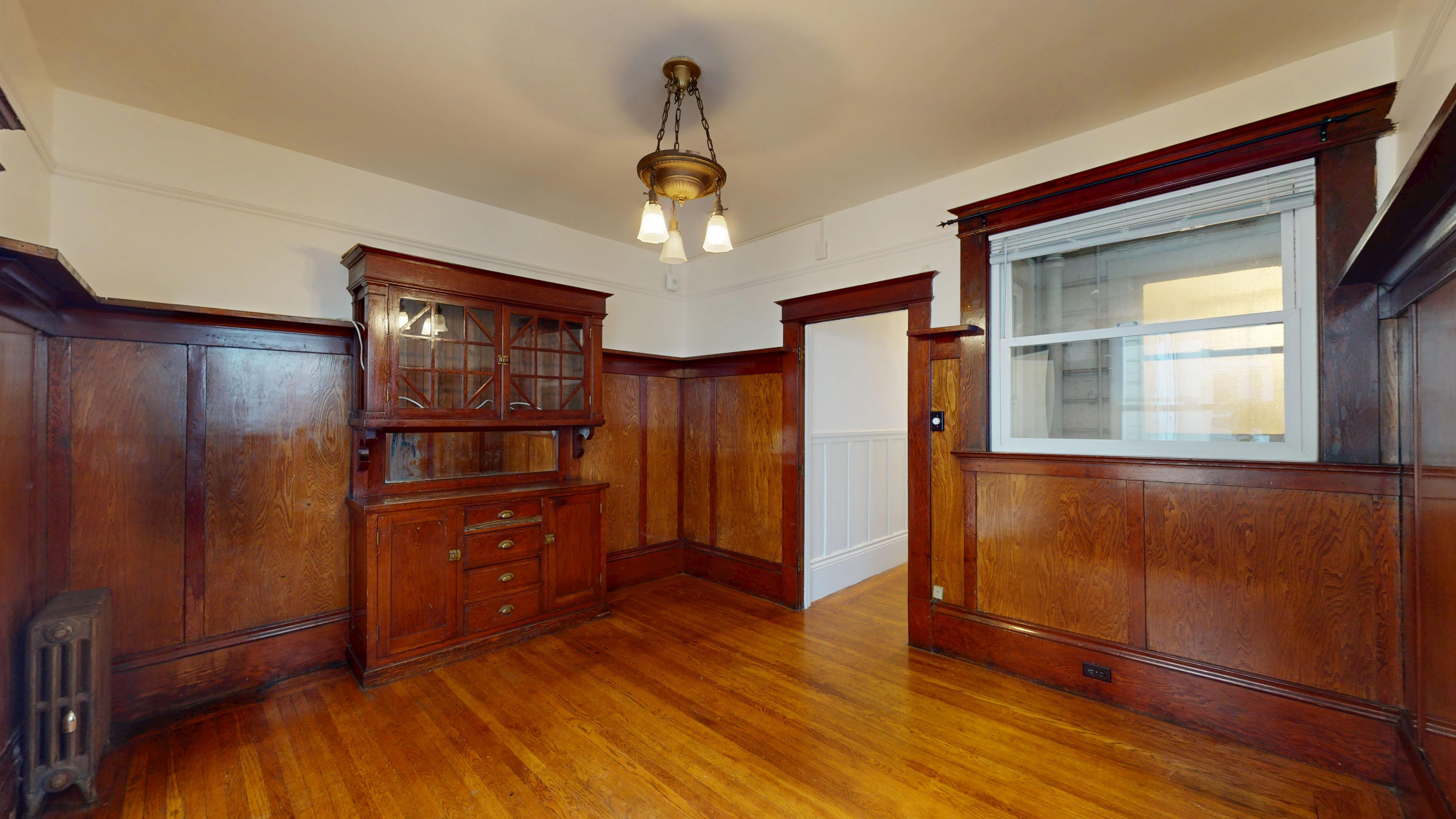 San Francisco Condo: 254 Ivy St