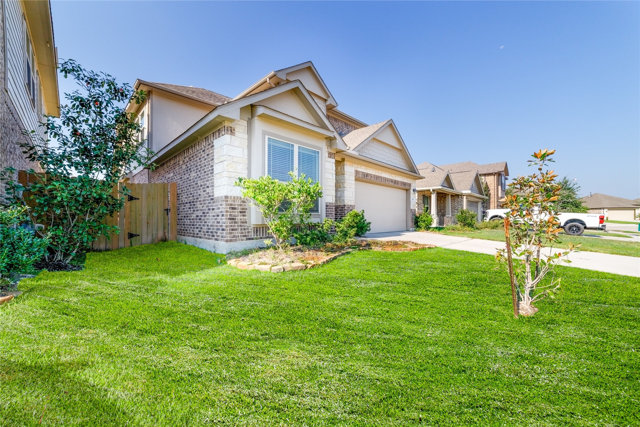 Spring Condo: 4418 Lone Alcove Drive