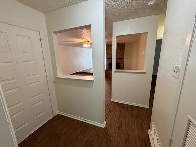 North Richland Hills Condo: 7412 Davis Boulevard