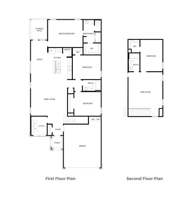 Austin Condo: 10804 Gonzales Ranger Pass