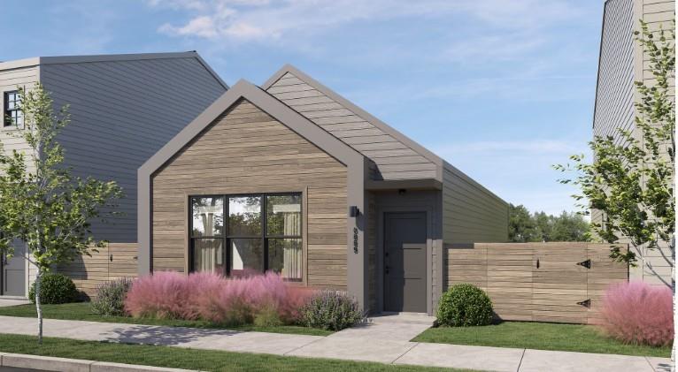 Fort Worth Condo: 9801 Plainfield Drive