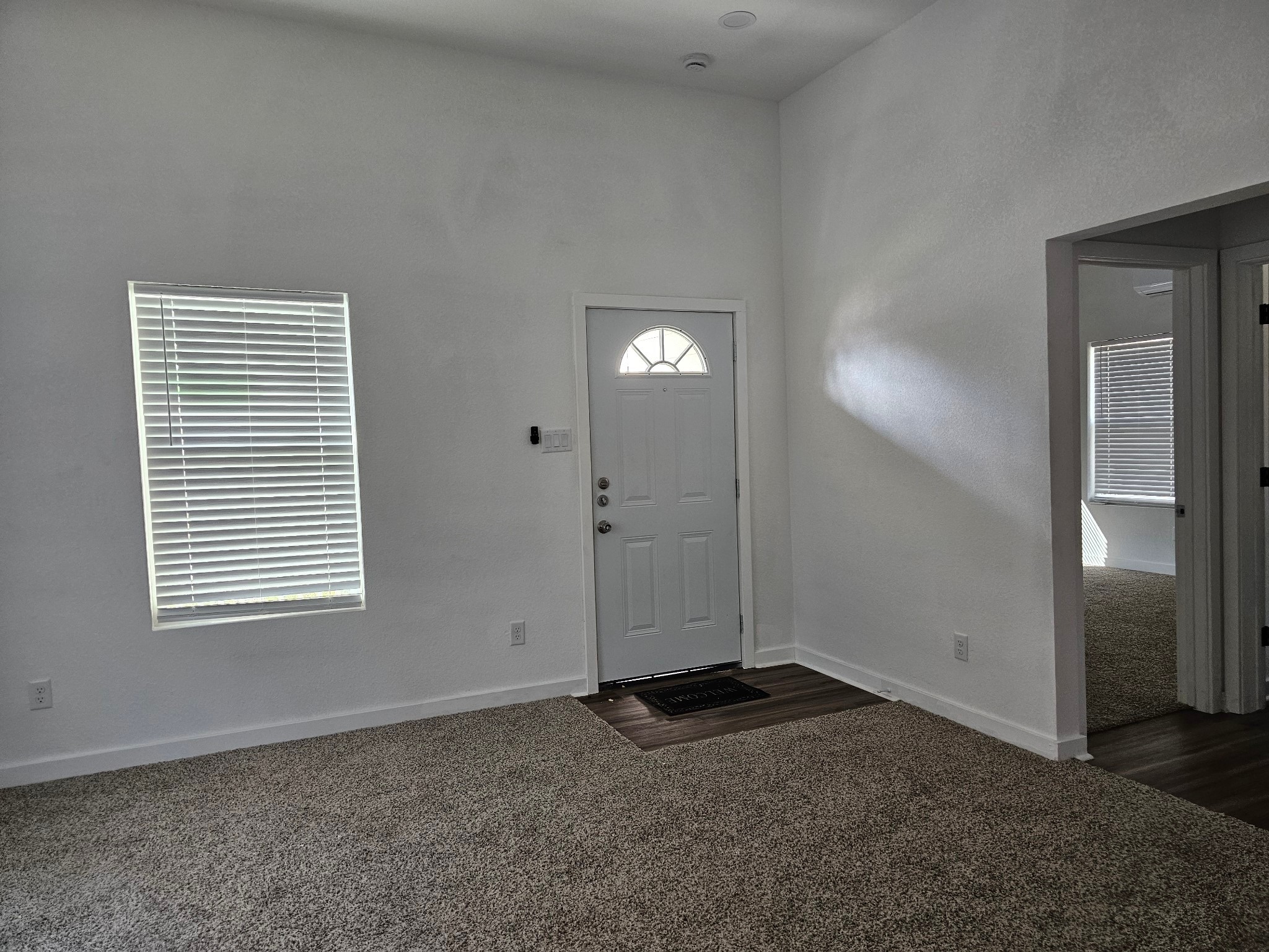 Humble Condo: 414 North D Avenue