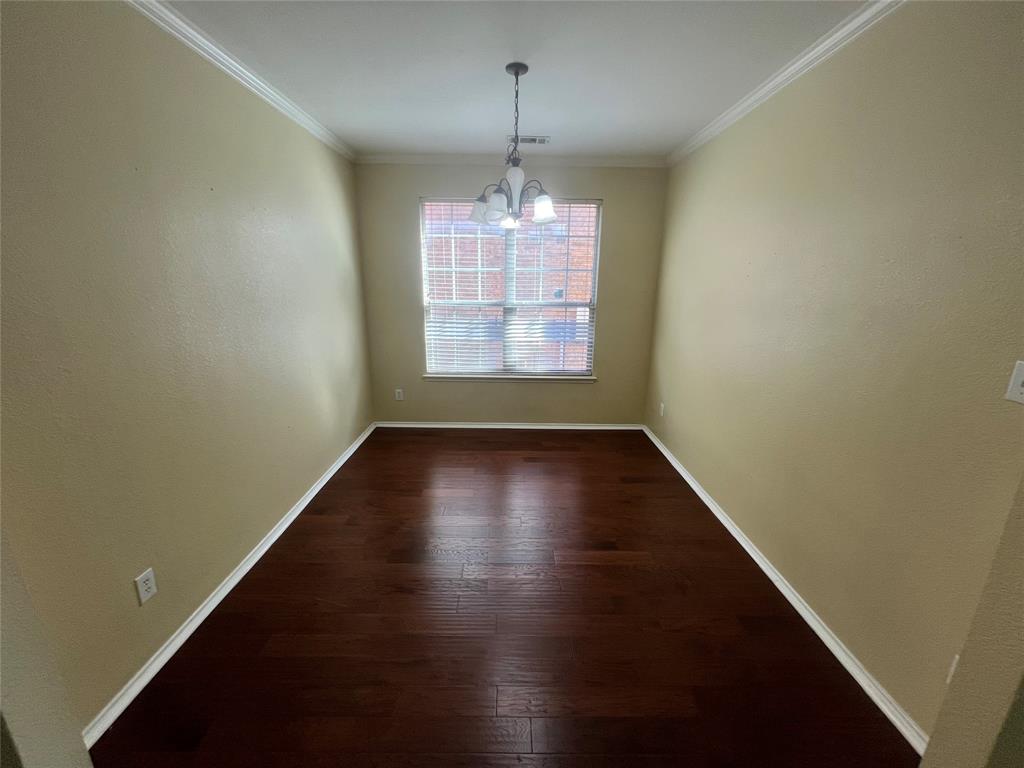 Fort Worth Condo: 10617 Highland Ridge Road