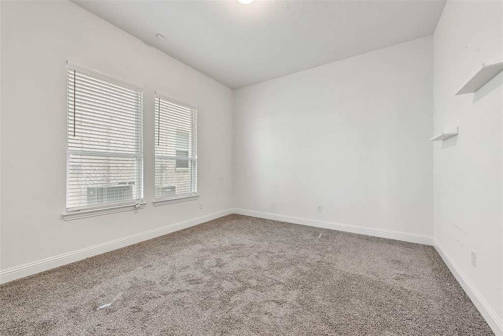 Mansfield Condo: 2714 Chambray Lane