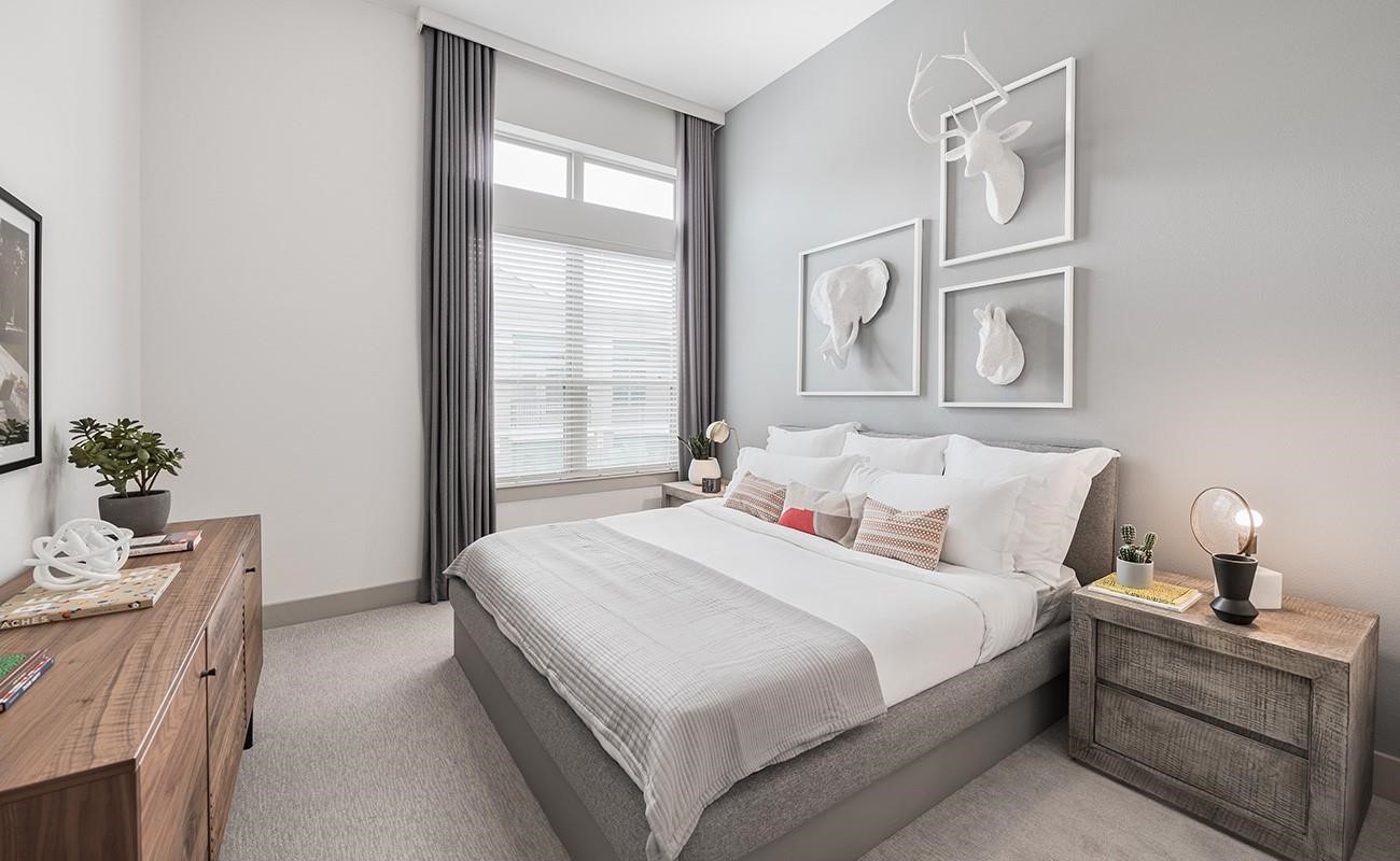 Houston Condo: 160 Birdsall Street