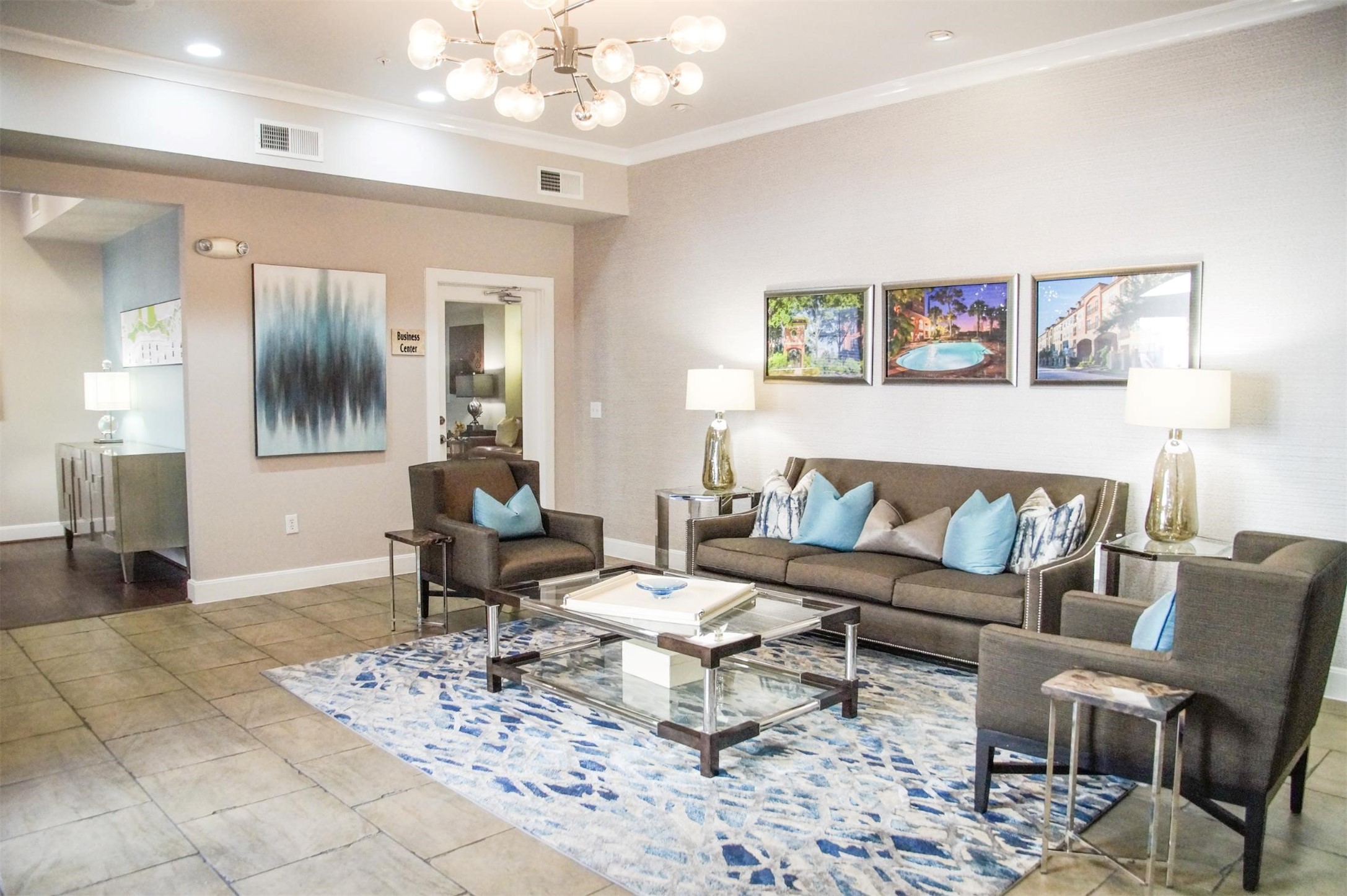 Houston Condo: 320 Jackson Hill Street