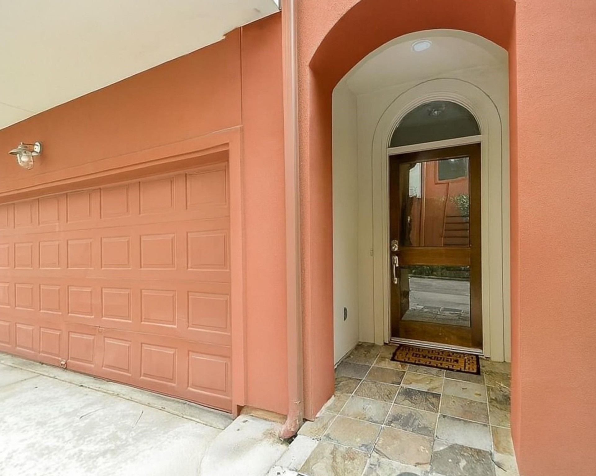 Houston Condo: 404 Parker Street