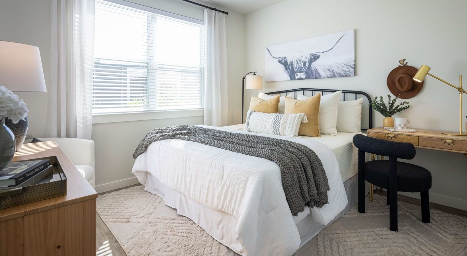 Houston Condo: 1505 Oliver Street