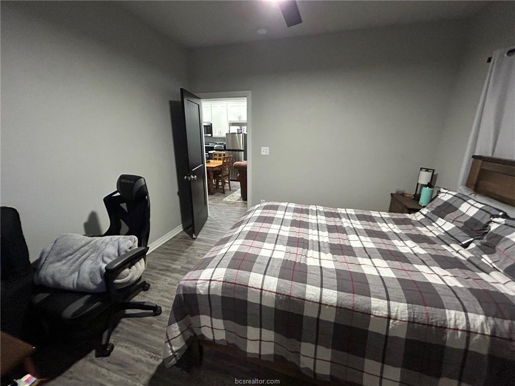 College Station Condo: 700 Highlands Street