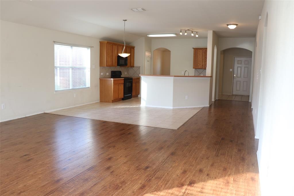 Aubrey Condo: 1216 Morning Dove Drive