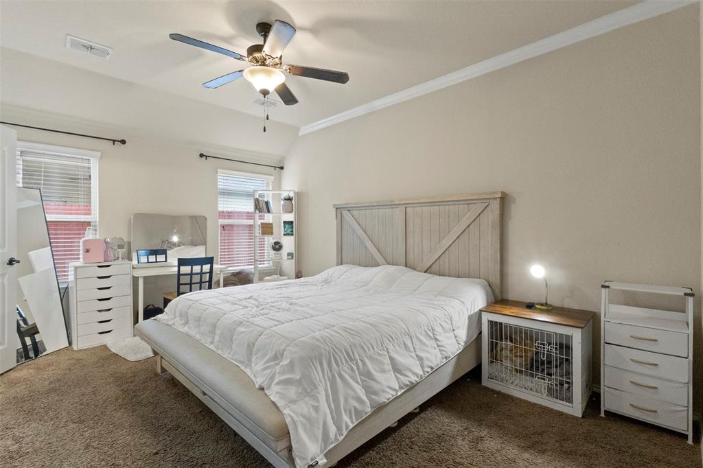 Aubrey Condo: 617 Wounded Knee Drive