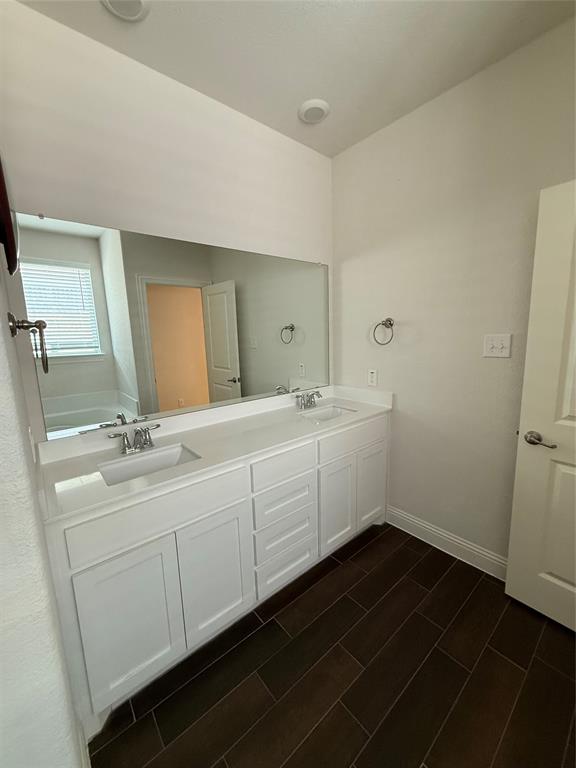 Little Elm Condo: 6033 Dandelion Drive