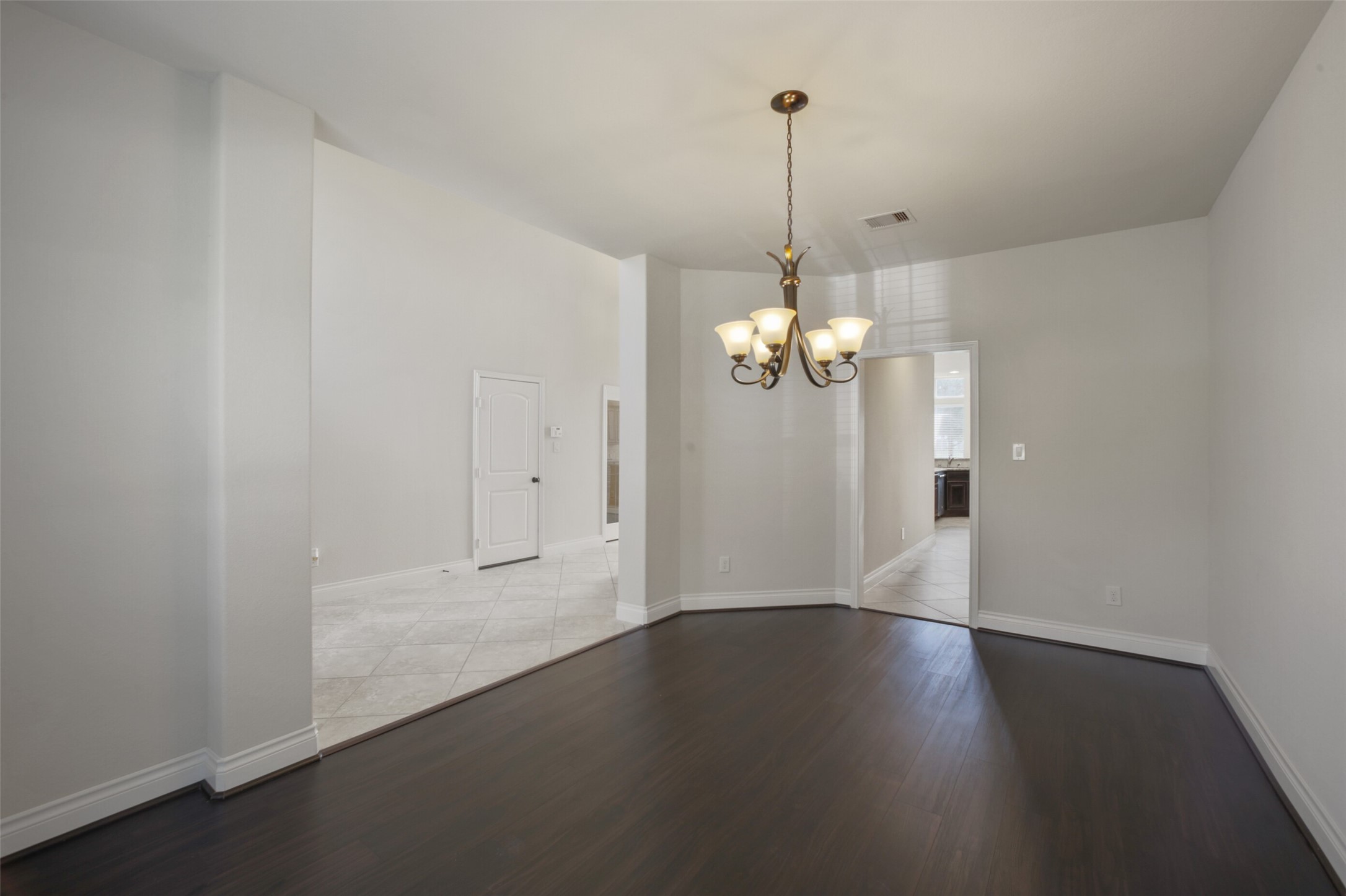 Missouri City Condo: 2707 River Run Road