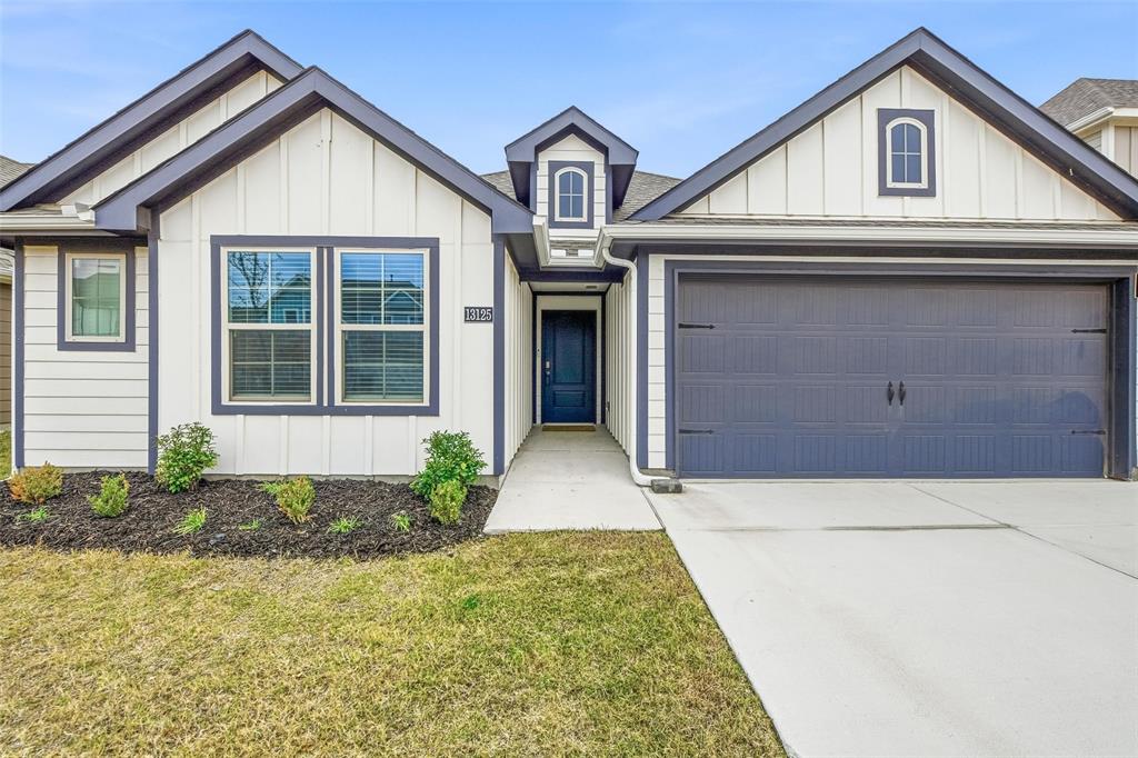 Providence Village Condo: 13125 South Haven Way