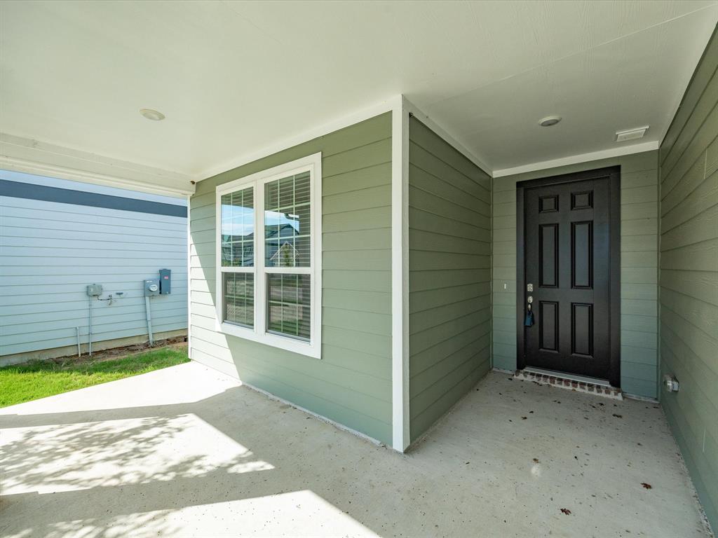 Providence Village Condo: 5937 Revere Drive