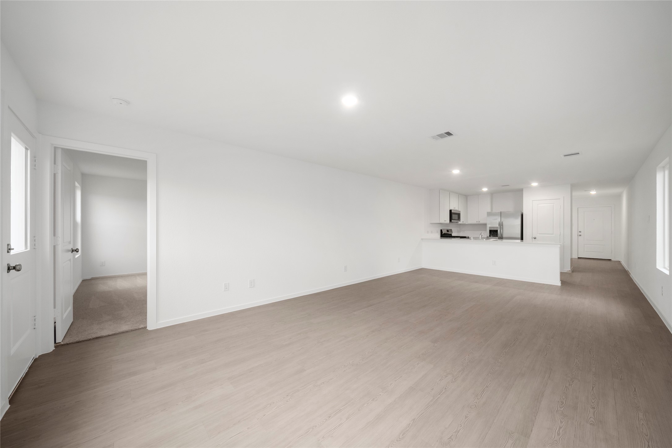 Magnolia Condo: 31436 Moore Road