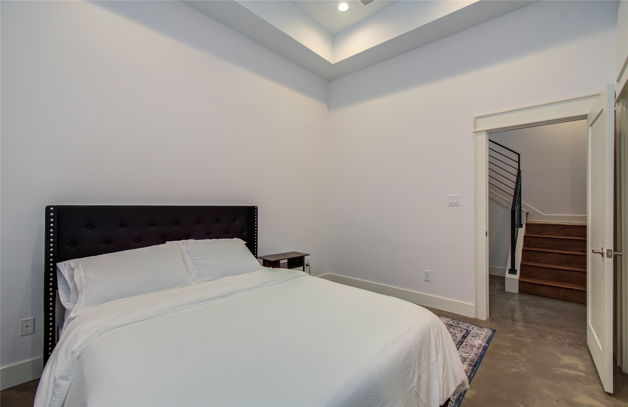 Houston Condo: 4311 Marina Street