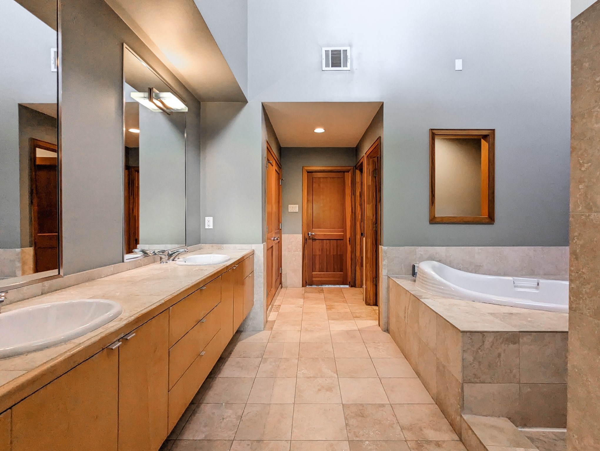 Houston Condo: 444 Oxford Street