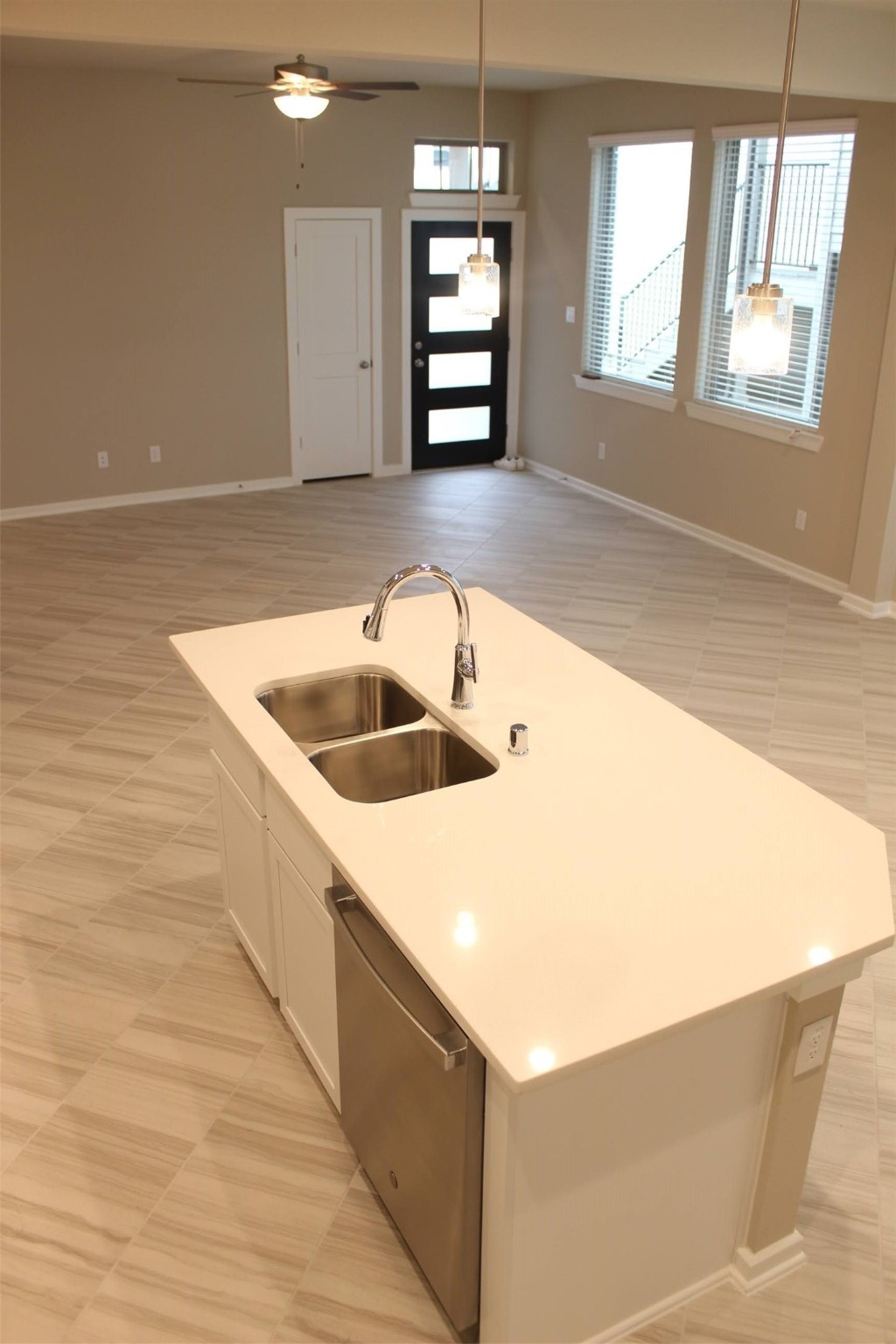 Missouri City Condo: 1538 Rustling Creek Drive