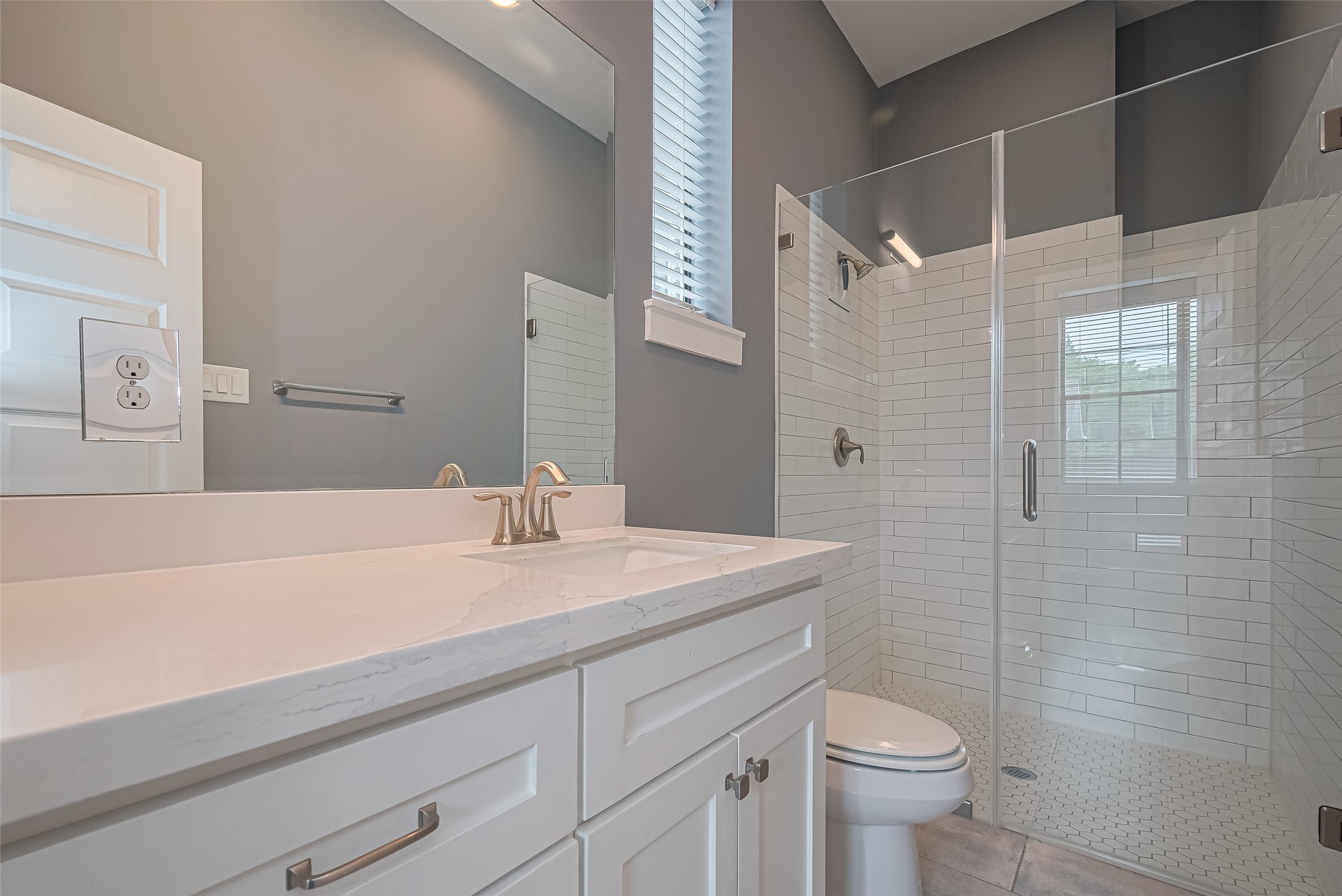 Houston Condo: 4318 Center Street